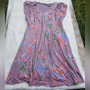 Cute BODEN DRESS SIZE 16
